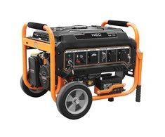 Elektros generatorius NEO TOOLS 04-730 (2,8-3 kW) su ratukais