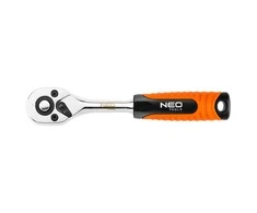 TERKŠLĖ 3/8 NEO 210 MM 45T 08-508