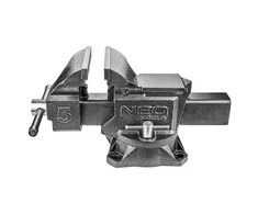 Neo Swivel spaustukai 125mm - 35-012