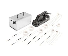 Neo Tools Indukcinis sraigtinis šildytuvas, 1200W