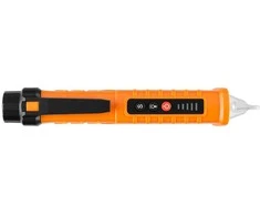 Indukcyjny Indukcinis įtampos testeris 12–1000 V AC