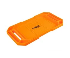Neo Tools Neo įrankių padėklas, silikonas, 54 x 35 x 2,9 cm