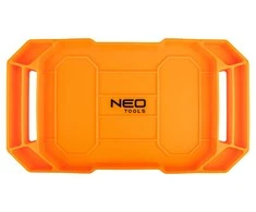 Neo Tools Neo įrankių padėklas, silikonas, 54 x 35 x 2,9 cm