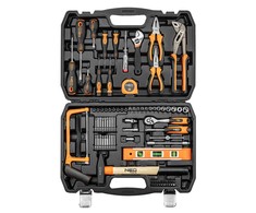 Neo Tools Neo Įrankių rinkinys 88 elementai