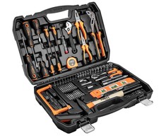 Neo Tools Neo Įrankių rinkinys 88 elementai
