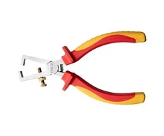 Szczypce Reguliuojamos izoliacijos replės 160 mm, 1000 V