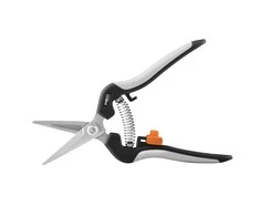 Genėtuvas NEO 15-207 Tiesūs ašmenys 185mm 6mm