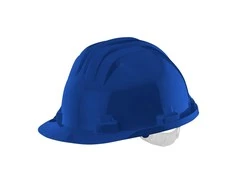 Kask Saugos šalmas, mėlynas, reguliuojamas