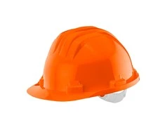 Kask Sertifikuotas apsauginis šalmas, oranžinis