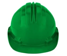 Kask Žalias sertifikuotas apsauginis šalmas