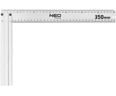 Kampainis NEO 72-146, aliuminis, 350x190 mm