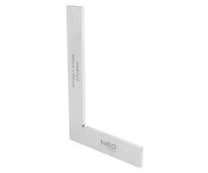 Neo Tools Plokščias kampas, DIN875 / 2, 300x200mm