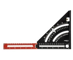 NEO 185 mm Nuožulnusis Kūgis su Liniuote