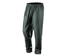 Spodnie Kelnės PU/PVC lietaus kelnės, XL dydis