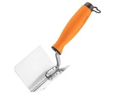 Tinko Kampinė Mentelė NEO 50-155 80 mm
