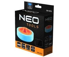Poliravimo padas NEO M14 150x50 mm, labai kieta kempinė