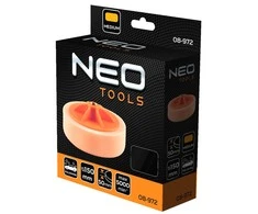 Poliravimo padas NEO M14, 150 x 50 mm, vidutinio kietumo