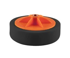 Pad Poliravimo veltinis NEO, 150 mm, storis 50 mm, M14, minkštas