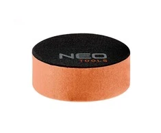 Poliravimo padas NEO 80 x 25 mm (vidutinė kempinė)