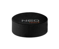 Poliravimo padas NEO, 80 mm, storis 25 mm, tvirtinimas 130 mm, minkštas