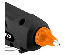 11 mm klijų pistoletas, 60 W