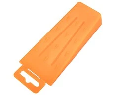 Klin Plastikinis pleištas 5,5"