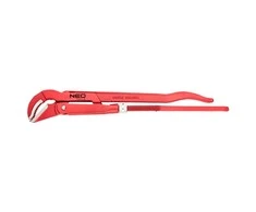 Klucz Vamzdžių raktas 45°, 420 mm, 1.5"