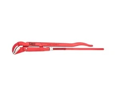 Klucz 45° vamzdžių raktas, 530 mm, 2.0 colio