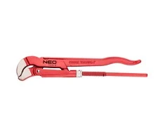 Klucz Santechninis raktas NEO, 330 mm, 1", S tipo, CV