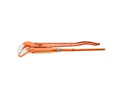 Neo Tools Vamzdžio raktas tipas "S", 1,5 ", 425 mm
