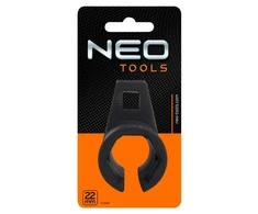 Neo Tools Lambda zondo veržliaraktis, 22 mm, 3/8 "