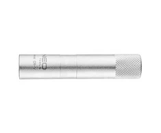 Klucz 3/8" uždegimo žvakių raktas, 14 x 90 mm