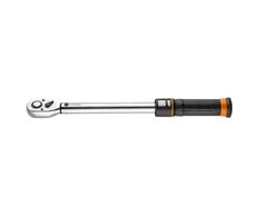 Klucz Sukimo momento raktas 3/8", 10–60 Nm