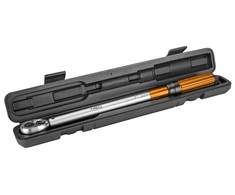 Neo Tools 1/2 colio sukimo momento veržliaraktis, 40-220 Nm