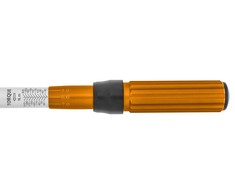 Neo Tools Klucz 1/2 colio dvigubo veikimo sukimo momento raktas, 40–220 Nm