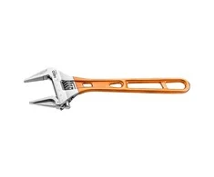 Reguliuojamas raktas NEO 03-025, 256 mm, 0-43 mm