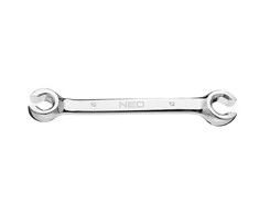 Raktas vamzdžiams NEO 10 x 12 mm