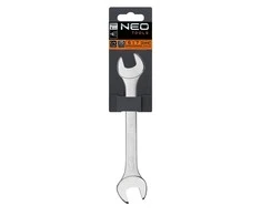 Neo Tools Klucz płaski dwustronny 21 x 23 mm