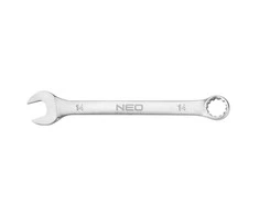 Raktas NEO 09-658 - Plokščias Kilpinis 14x180 mm