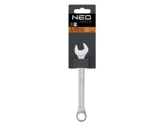 Neo Kombinuotas veržliaraktis 23mm (09-723)