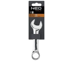 Neo Klucz 8 x 92 mm atviro galo veržliaraktis