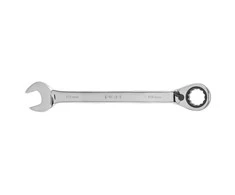 Raktas kombinuotas NEO 09-331 19 mm su terškle