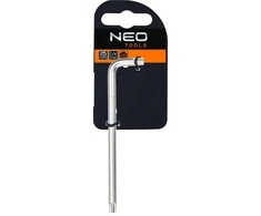 Klucz Torx T10, CrV raktas