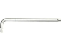 Neo Torx L formos raktas, tipas L T25 (09-553)