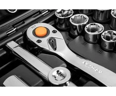 NEO tools 10-058 įrankių galvutė ir galvučių rinkinys