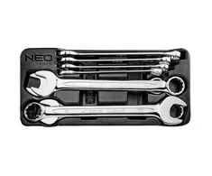 Irankių rinkinys NEO 20-32mm 8szt. (84-235)