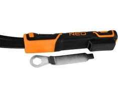 Neo Kniedijimo mašina plieno ir aliuminio kniedėms 2,4/3,2/4,0/4,8 mm
