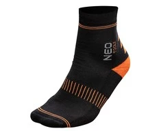 Skarpety Kojinės „Coolmax“ darbo kojinės, 39–42 dydis