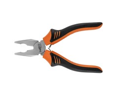 Neo Tools Universalios replės NEO 160mm su besiplečiančia spyruokle