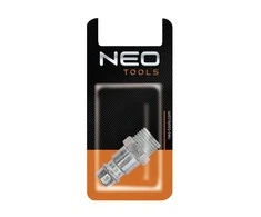 Końcówka Greitoji pneumatinė jungtis NEO, 3/8", išorinis sriegis